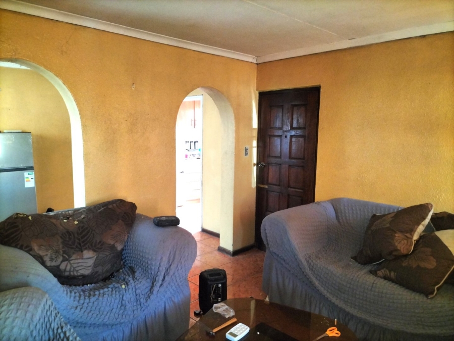 3 Bedroom Property for Sale in Blomanda Free State